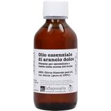 La Saponaria Olje sladke pomaranče - 100 ml Cene