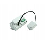 MasterLED Mikrovalovni senzor z ločenim senzorjem na kablu 1200W 220-240V IP20 Cene