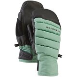 Burton AK Windstopper Oven Rokavice Mitt soft sage Cene