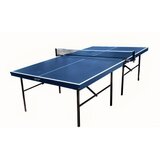 Olimp Sport Sto za stoni tenis Olimp Evropa plavi - Bez točkića, Amaterski, Plava | ePonuda.com