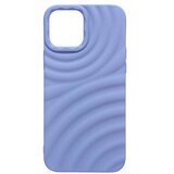  Maska za telefon WAVE za Iphone 12 Pro Max (6.7), Ljubičasta | Eponuda.com