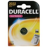  Duracell 3V 2032 baterija, (22012195) | Shoptok.si