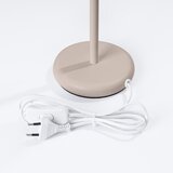  Brilagi - LED stona lampa CRESTO 1xGU10/10W/230V taupe | Eponuda.com