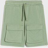Sinsay Sportske kratke hlače s cargo džepovima 2 pack | shoptok.hr