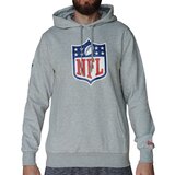 New Era Športne jope in jakne NFL Generic Logo Hoodie Siva Cene