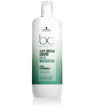  BC Bonacure Scalp nježni šampon za osjetljivo vlasište 1000 ml Cijene