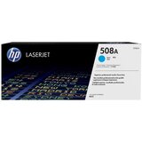 HP Toner CF361A 508A (modra), original | Shoptok.si