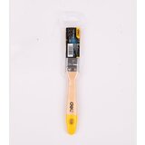 Deli četka drvena 25mm edl509121 | ePonuda.com