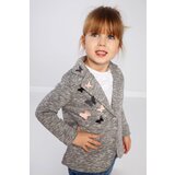 Fasardi Children's grey jacket | Shoptok.si