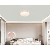 Mömax Stropna Led-svetilka Alabast | Shoptok.si