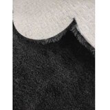 Conceptum Hypnose tepih Ellipse Daisy, 80x120cm, crni | Eponuda.ba