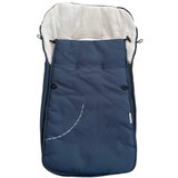  Footmuff transrange navy blue ( 355099 ) Cene