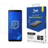 3mk OVITEK ZA TELEFON SONY XPERIA PRO SILVERPROTECTION+, (22002827) Cene