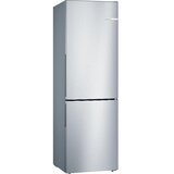 Bosch Samostojeći Serie 4|LowFrost,186X60,INOXH:214L, Z:94L,39dB, | Eponuda.ba