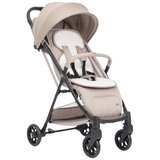 Chicco kolica za bebe Taormina Sandshell, 0m+ u