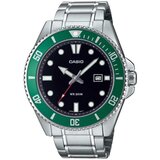 Casio muški analogni ručni sat MDV-107D-3AVEF | ePonuda.com