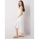 Edoti Strapless dress, richelieu DL | shoptok.hr