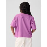 GAP Kids' T-shirt with print - Girls | ePonuda.com