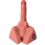 Mistress 2025 MoŠki Torzo Mistress Michael Thrusting Dildo | Shoptok.si
