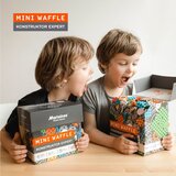 Marioinex set Waffle kockica konstruktor ekspert 301kom. Cijene