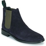 Paul Smith Polškornji AUGUSTUS Modra Cene