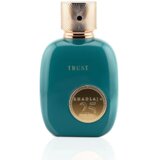 Khadlaj Unisex parfem 25 Trust, EDP, 100 ml Cene