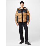 Columbia PIKE LAKE II HOODED Muška jakna, smeđa, veličina | shoptok.hr