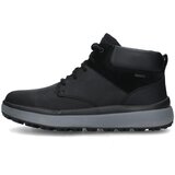 Geox Nizke superge U46FZA0FF22 Črna | Shoptok.si