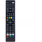 Daljinski upravljac SUPERIOR HISENSE za TV i Smart prijemnike Hisense | Eponuda.ba