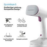 Braun GS5011PU parna cetka 0X13810100 | shoptok.hr