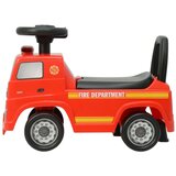 Milly Mally guralica za djecu vatrogasni Mercedes | shoptok.hr