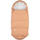 VOKSI zimska vreća Explorer, Sands Peach Wings, 100 cm, 0-3 god. | shoptok.hr