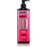 OSMO Wonder 10 šampon za ispucale vrhove kose 400 ml | shoptok.hr