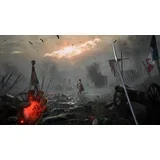 PS5 Valor Mortis
