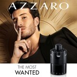 Azzaro The Most Wanted Intense poklon set za muškarce | shoptok.hr