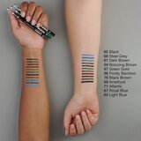 IsaDora Perfect Contour Kajal olovka za oči Kajal nijansa 60 Black 1,2 g | shoptok.hr