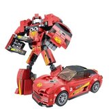 Jungle robot transformer ( 20014545 ) Cene