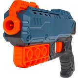  Puška za igru TURBO Gun - plava | shoptok.hr