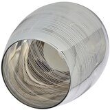  Luster na sajli MARINA 3xE27/60W/230V hrom | Eponuda.com