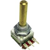 Potentiometer Service 2168 2168 vrtljivi potenciometar mono 0.2 W 100 kΩ 1 St. | Eponuda.ba