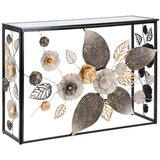 Mauro Ferretti Konzola glam dark cm 111,8x41,9x80 Cijene