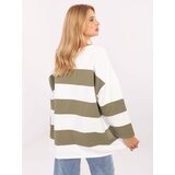 RELEVANCE Blouse-RV-BZ-A833.50-khaki | shoptok.hr