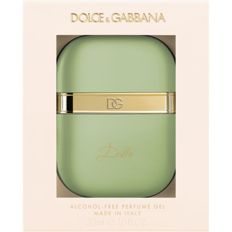Dolce & Gabbana Dolce EDP parfumirani gel za žene 30 ml | shoptok.hr