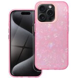  futrola tutti frutti za iphone 15 (6.1) roze Cene