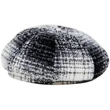Liu Jo Kape s šiltom CAPTAIN HAT 2F5029 T6089 Črna | Shoptok.si