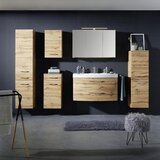 Premium Living Spodnja Omarica Florida, Barva Hrasta | Shoptok.si