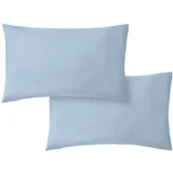 Prevleke za vzglavnik iz bombažnega perkala v kompletu 2 ks 50x75 cm Cotton Percale –