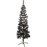  Usko božićno drvce crno 150 cm | Eponuda.ba