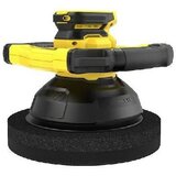 Stanley FATMAX SFMCE100B-XJ car polisher 2800 RPM | shoptok.hr