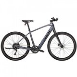  Bicikl Trek Dual Sport+ 2 2023 Grey - XL Cijene